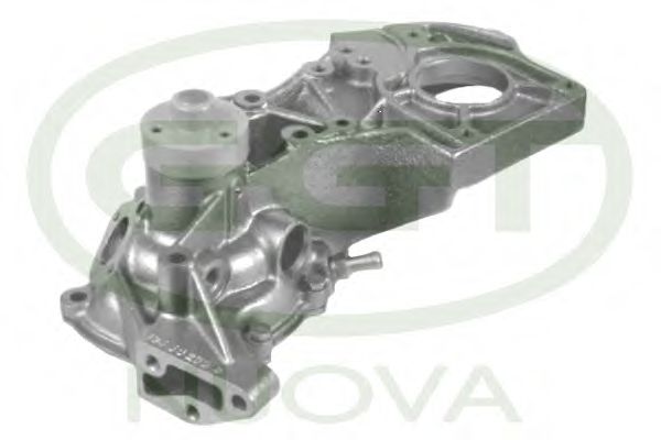 Водяной насос ggt PA10664