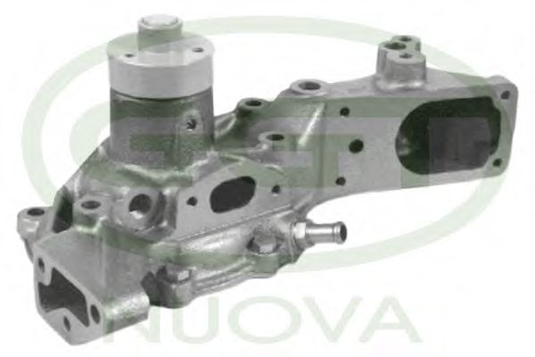 Водяной насос ggt PA10517