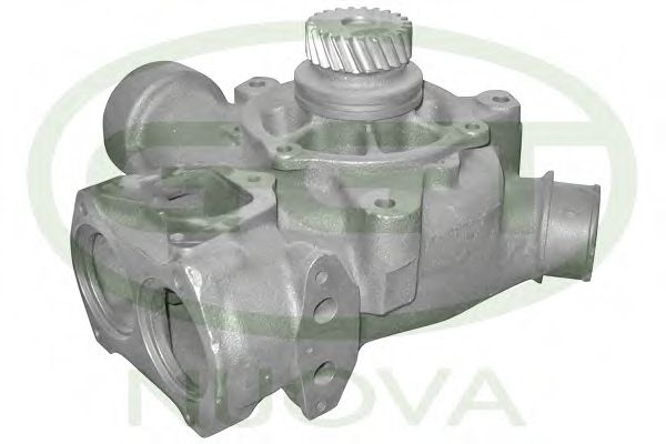 Водяной насос ggt PA10701