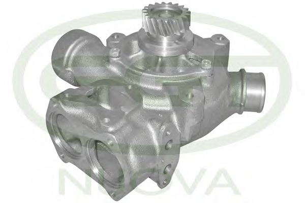 Водяной насос ggt PA10962