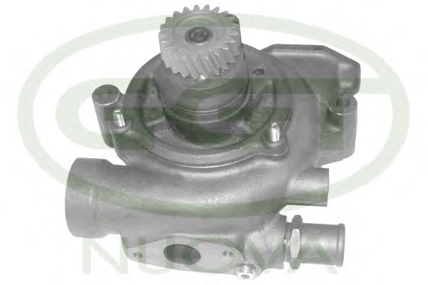Водяной насос ggt PA10740