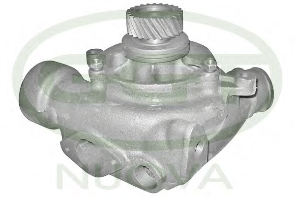 Водяной насос ggt PA10613