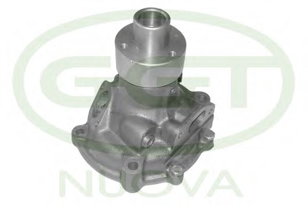 Водяной насос ggt PA00677
