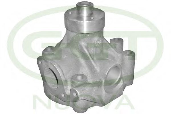 Водяной насос ggt PA10704