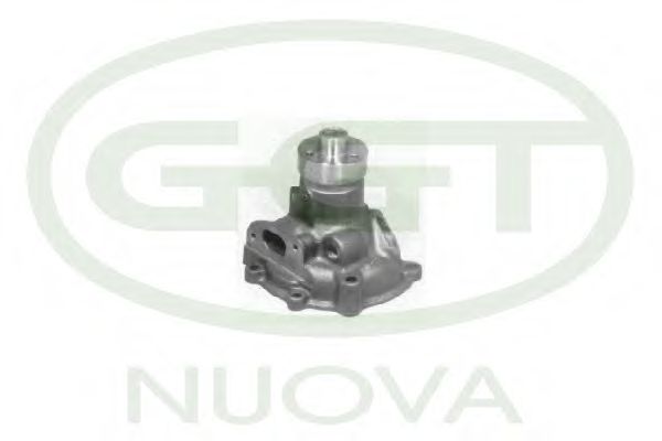 Водяной насос ggt PA10622