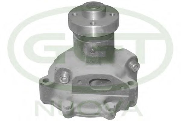 Водяной насос ggt PA10624