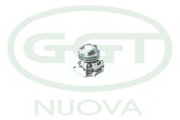Водяной насос ggt PA10975