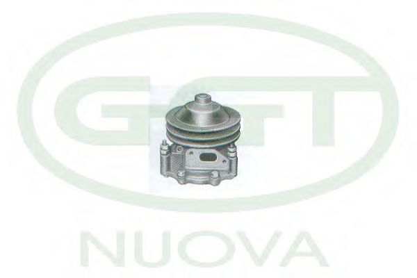 Водяной насос ggt PA10979