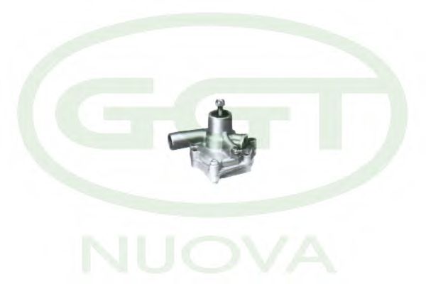 Водяной насос ggt PA00440