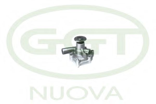 Водяной насос ggt PA00445