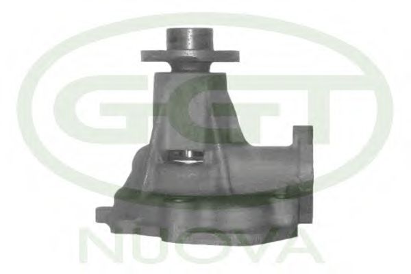 Водяной насос ggt PA00868