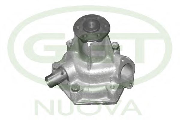 Водяной насос ggt PA00505