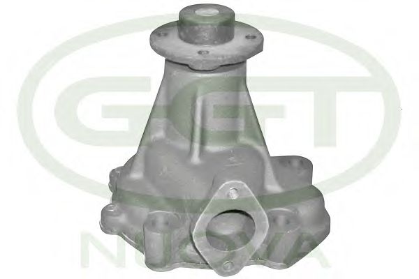 Водяной насос ggt PA00850