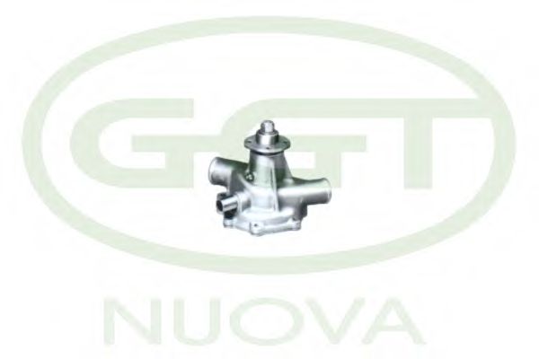 Водяной насос ggt PA00879