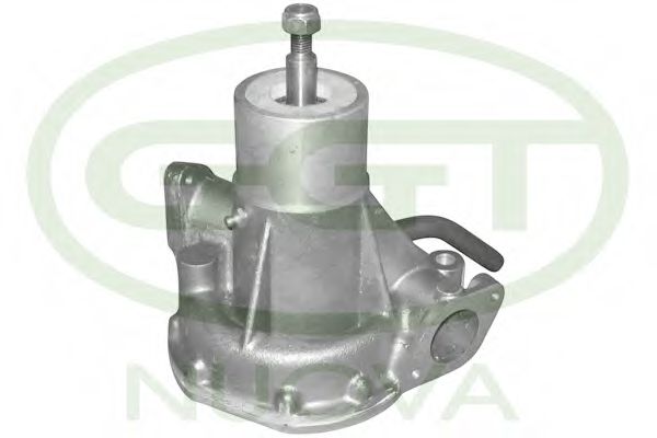 Водяной насос ggt PA00534