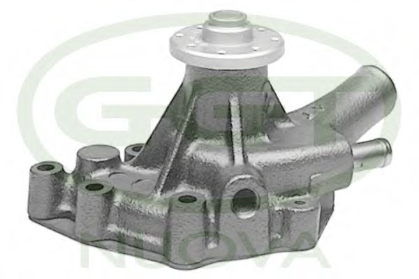 Водяной насос ggt PA10802