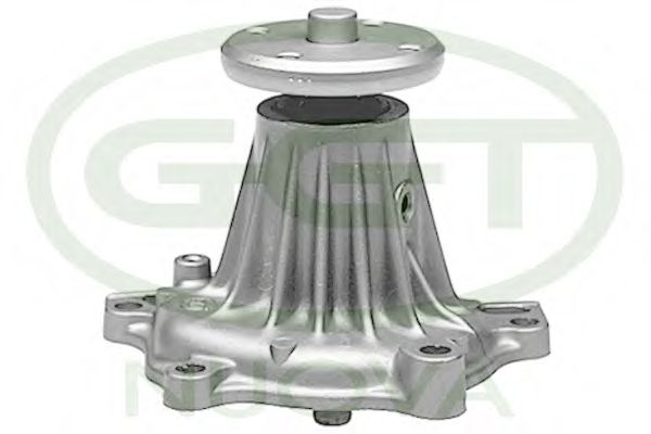 Водяной насос ggt PA10799