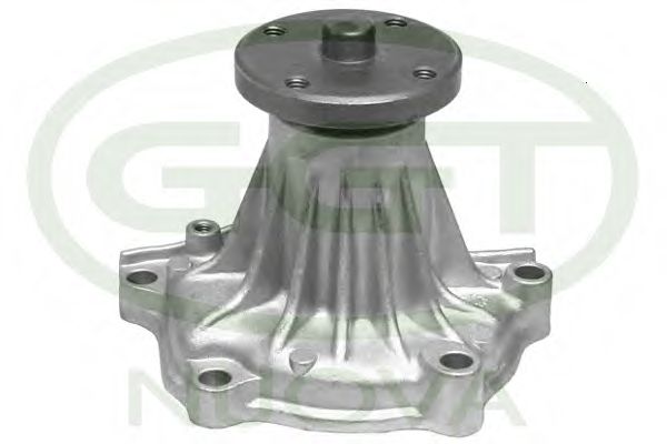 Водяной насос ggt PA10800