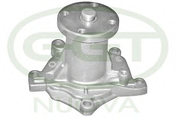 Водяной насос ggt PA10805