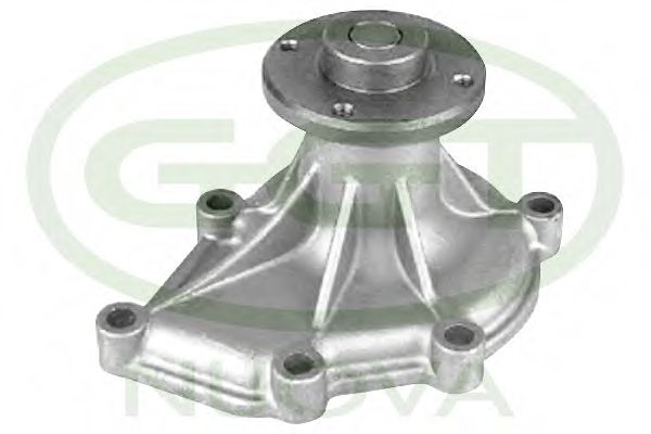 Водяной насос ggt PA10801