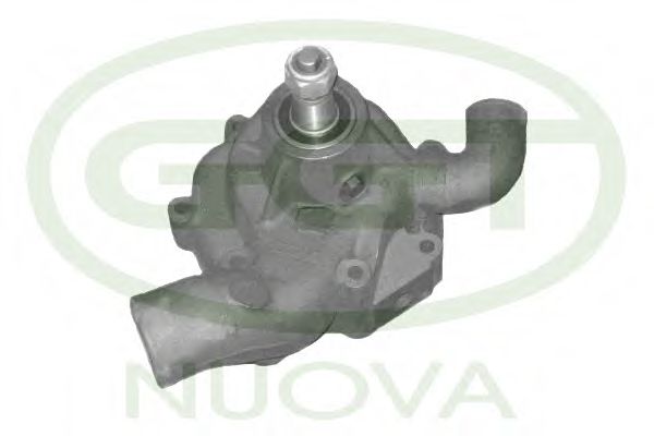 Водяной насос ggt PA11017