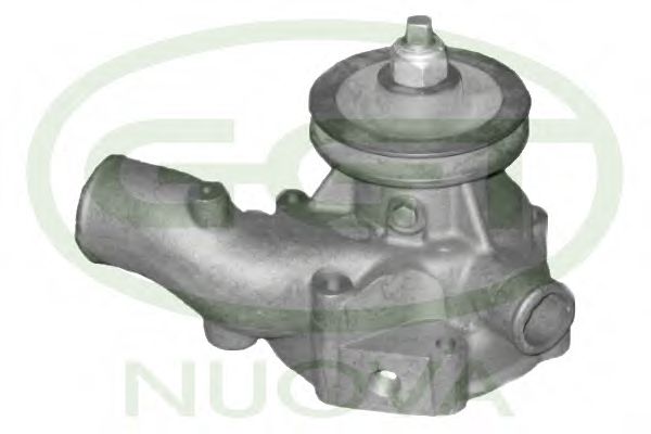 Водяной насос ggt PA10932