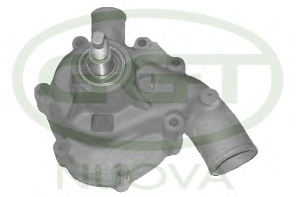 Водяной насос ggt PA10933