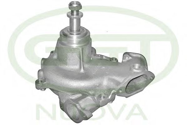 Водяной насос ggt PA00589