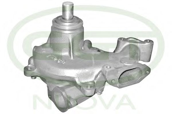 Водяной насос ggt PA10030