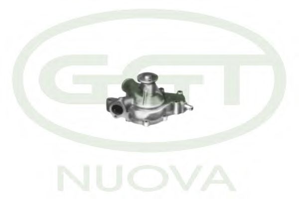 Водяной насос ggt PA10060