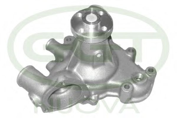 Водяной насос ggt PA10070