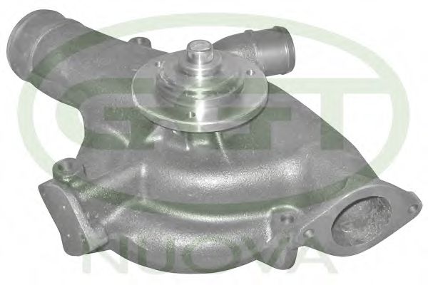Водяной насос ggt PA10540