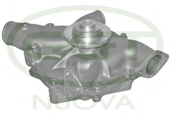 Водяной насос ggt PA10505