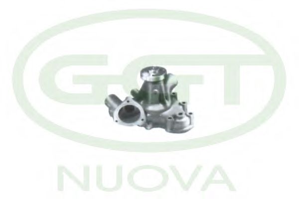 Водяной насос ggt PA10980