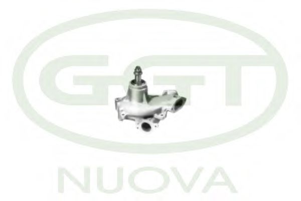 Водяной насос ggt PA10621