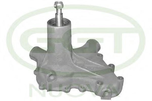 Водяной насос ggt PA10745