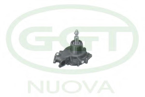 Водяной насос ggt PA10634