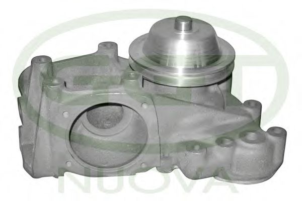 Водяной насос ggt PA10620