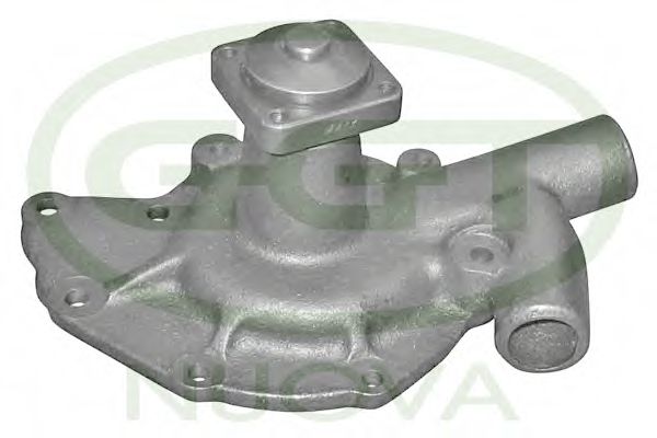 Водяной насос ggt PA12112