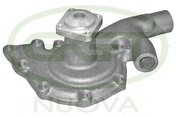 Водяной насос ggt PA10779