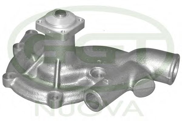 Водяной насос ggt PA10780