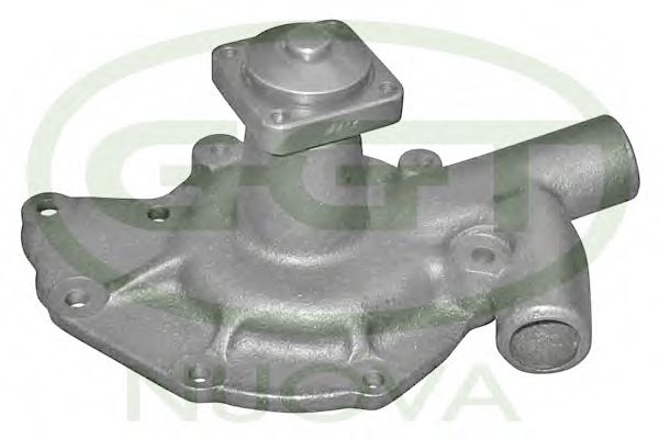 Водяной насос ggt PA11260