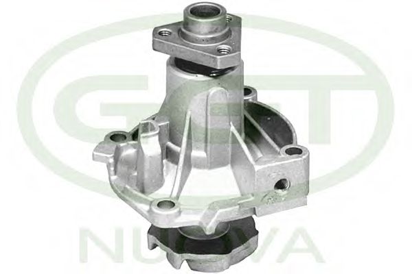 Водяной насос ggt PA10150