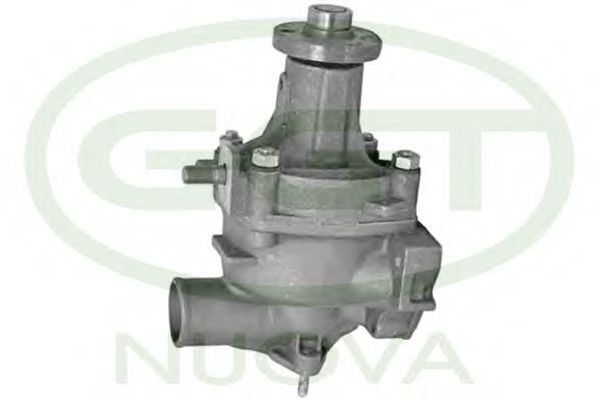 Водяной насос ggt PA12117