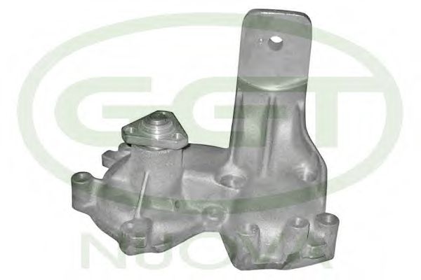 Водяной насос ggt PA12319
