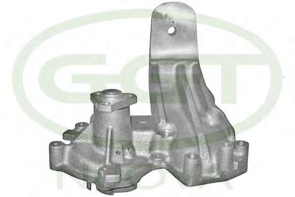 Водяной насос ggt PA12321