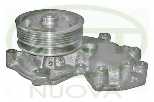Водяной насос ggt PA10514