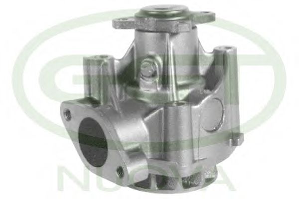 Водяной насос ggt PA10524