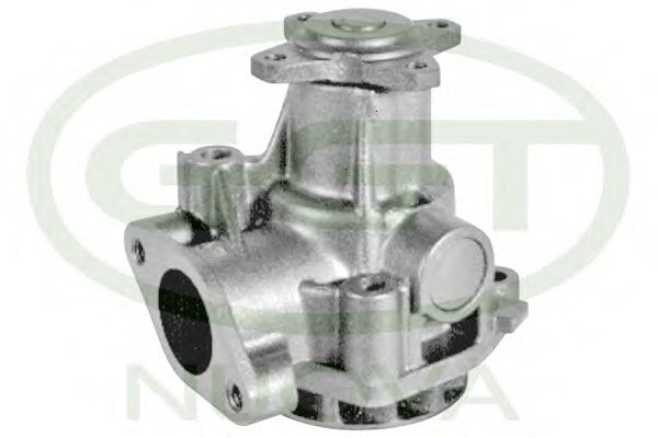 Водяной насос ggt PA10747