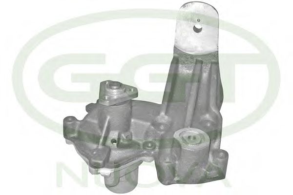 Водяной насос ggt PA12405